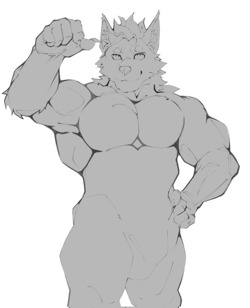 Leo (COMMISSION OPEN) tweet media
