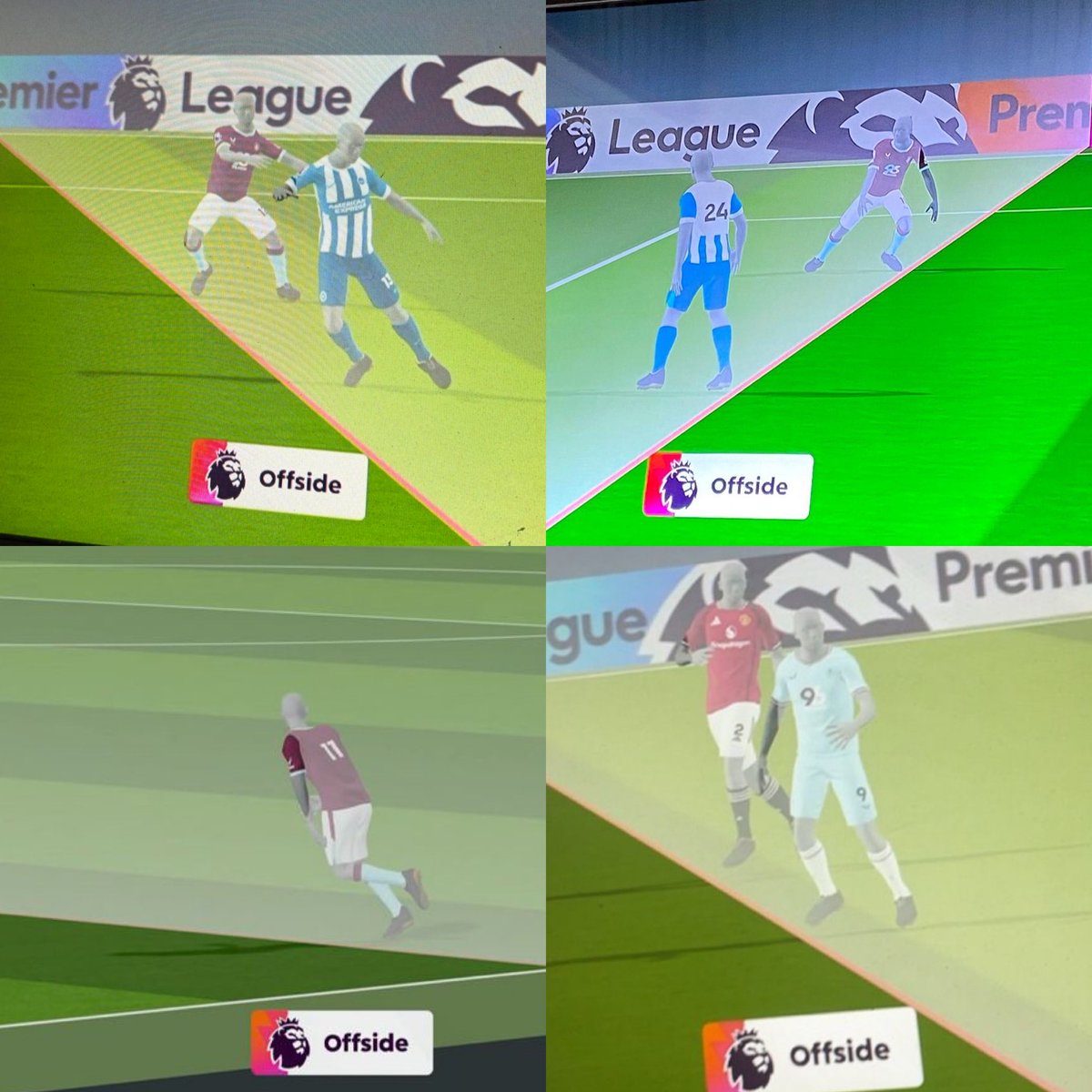 Becki Price tweet media