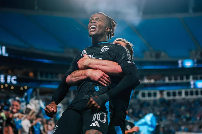 Image from Queen City Football Chronicle (@QC_FC)