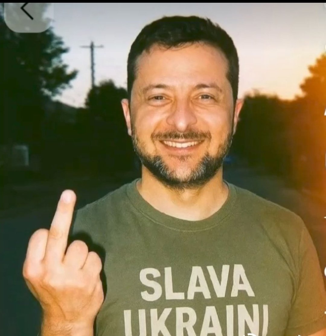 Генсек НАТО tweet media