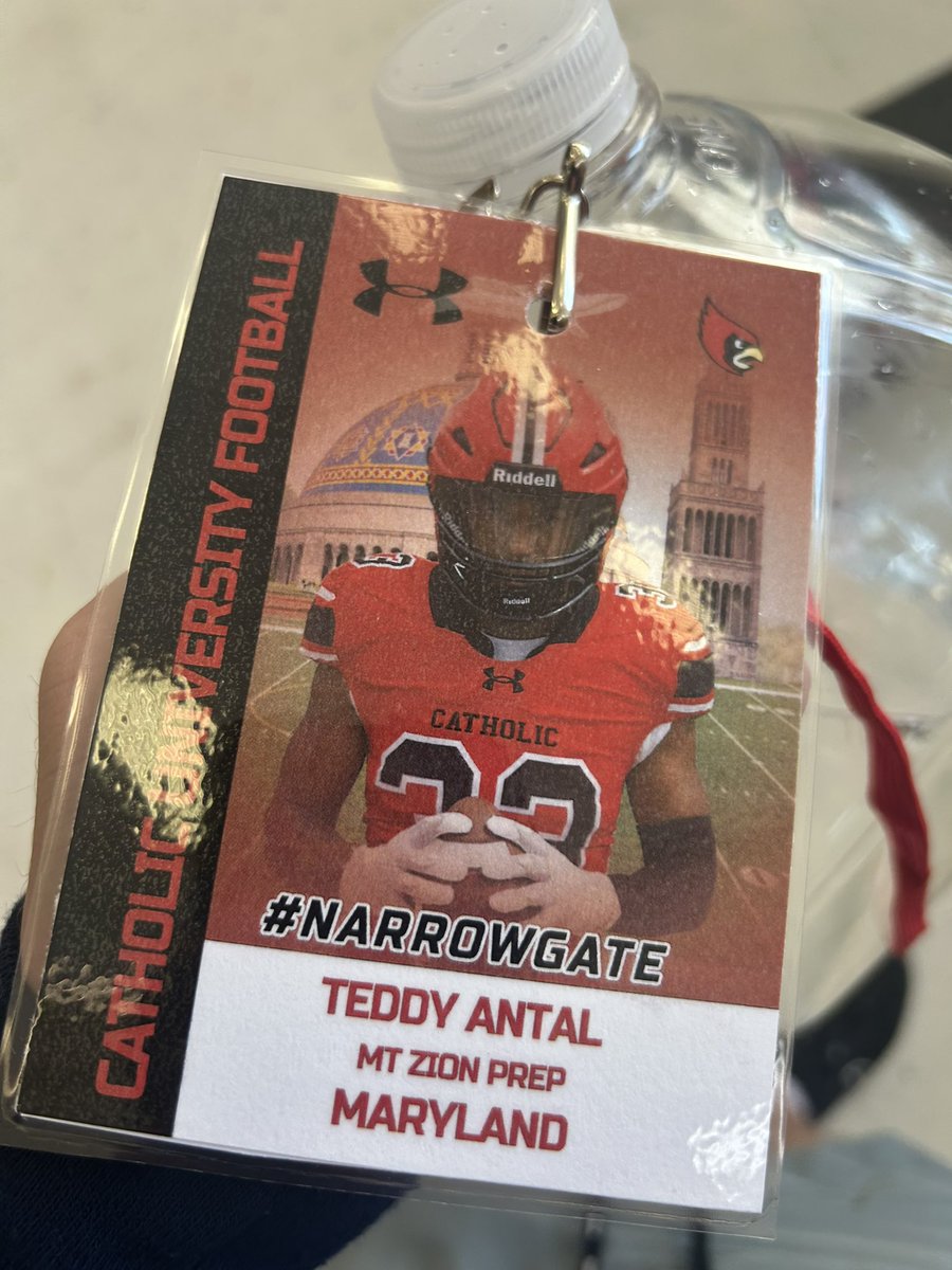 Teddy Antal tweet media