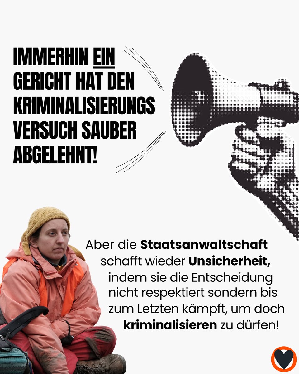 Letzte Generation tweet media