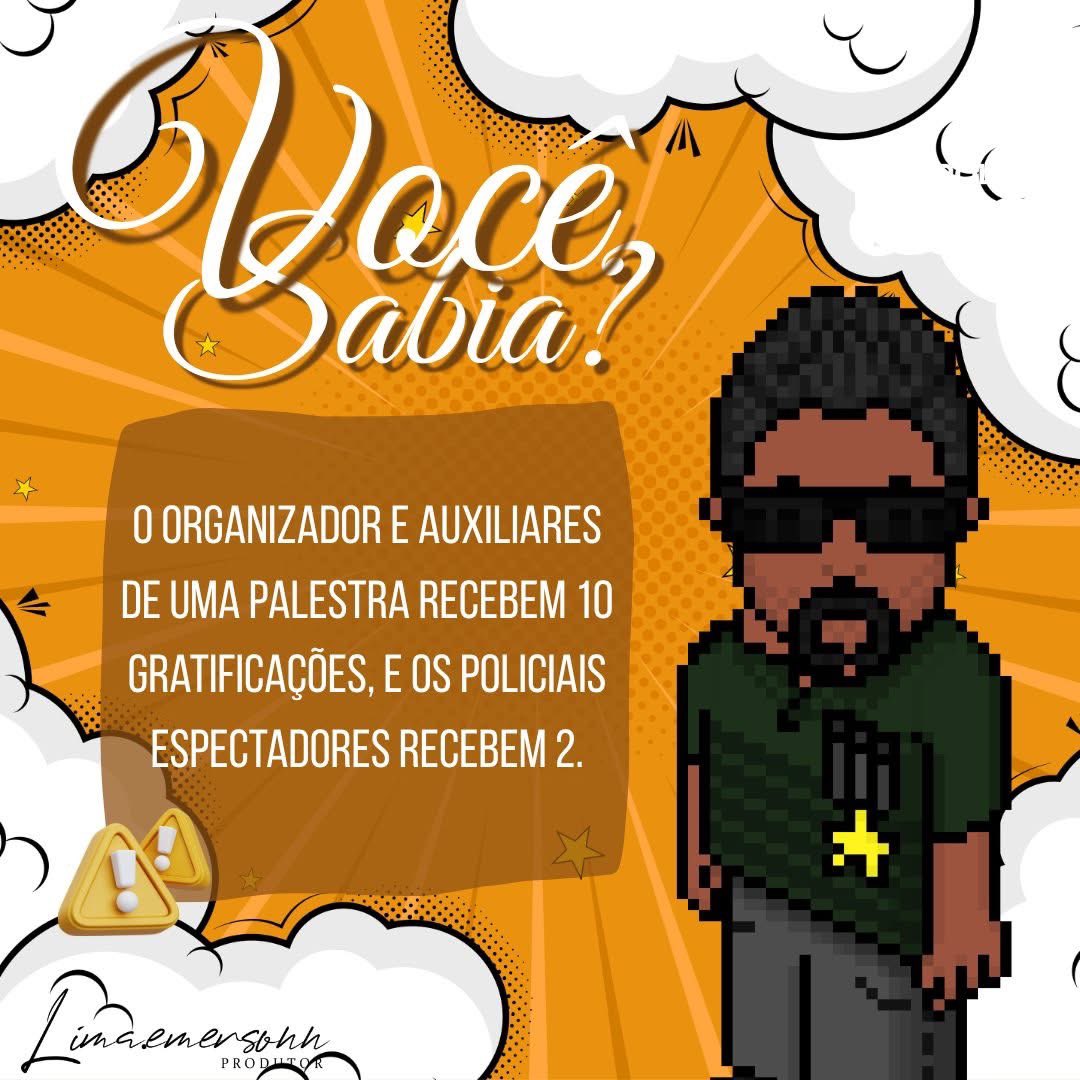 Polícia DPH tweet media