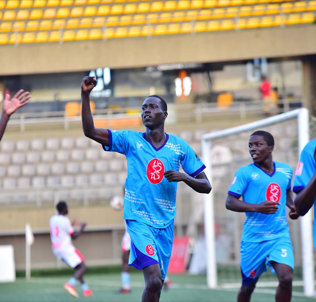 VBugerere's tweet image. #USSSAKampalaRegionQualifiers | #Day3 | #Quarterfinals | #Results 

Buziga Islamic 0-1 Kawempe Muslim SS 

Lubiri SS 2-0 Uganda Martyrs 

Mengo SS 1-2 Kazo Hill College 

Kibuli SS 1-0 Kakungulu Memorial 
#VoBUpdates  

@USSSAOnline @Jackshots24 @Educ_SportsUg