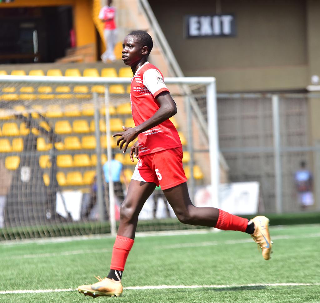 VBugerere's tweet image. #USSSAKampalaRegionQualifiers | #Day3 | #Quarterfinals | #Results 

Buziga Islamic 0-1 Kawempe Muslim SS 

Lubiri SS 2-0 Uganda Martyrs 

Mengo SS 1-2 Kazo Hill College 

Kibuli SS 1-0 Kakungulu Memorial 
#VoBUpdates  

@USSSAOnline @Jackshots24 @Educ_SportsUg