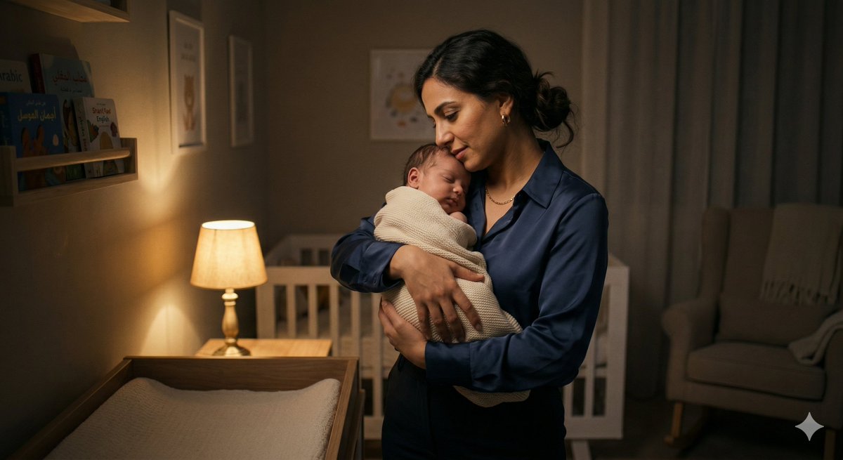 Dr Mountasser Almouqdad د منتصر المقداد tweet media