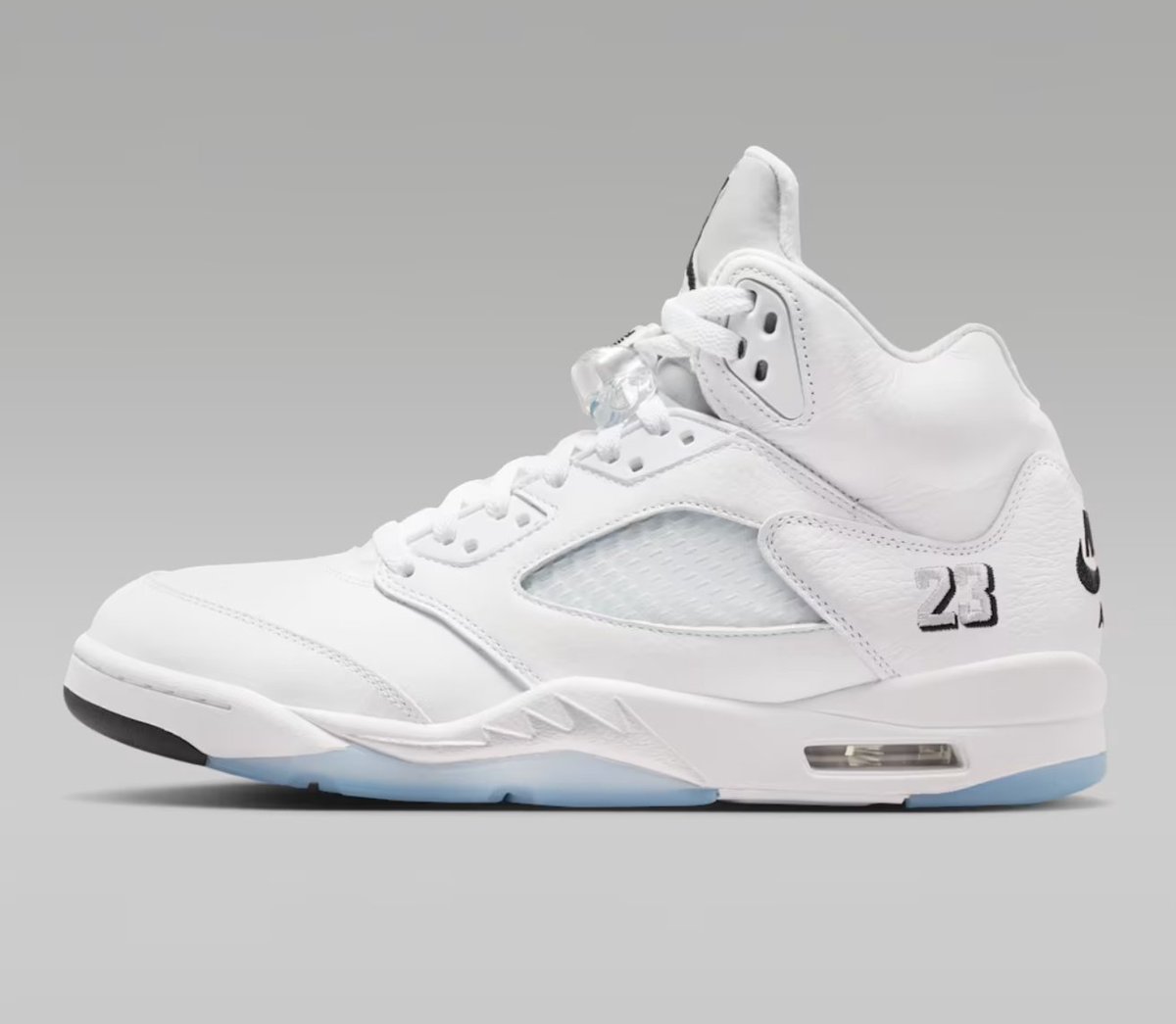 SOLELINKS's tweet photo. Ad: Dropping April 25th
Air Jordan 5 Retro OG ‘White Metallic’

Mens:https://t.co/646wcMchC2
GS:https://t.co/1wdpy1qsk9
PS:https://t.co/hQO8QWaGlV
TD:https://t.co/Q211vu7rKc https://t.co/dtbB3joNZf