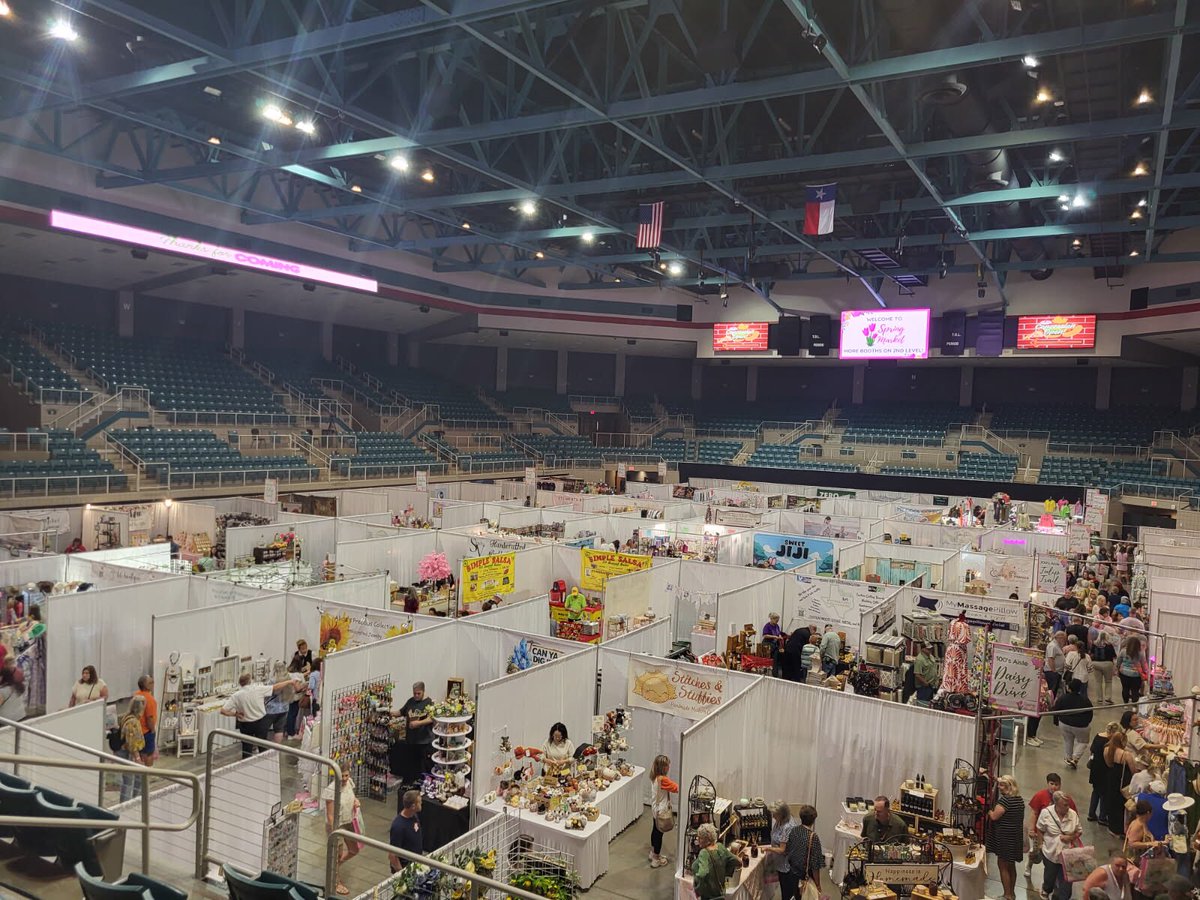 Merrell Center- Katy ISD tweet media