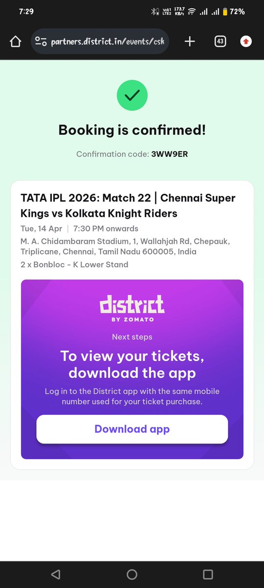 thiru murugan tweet media