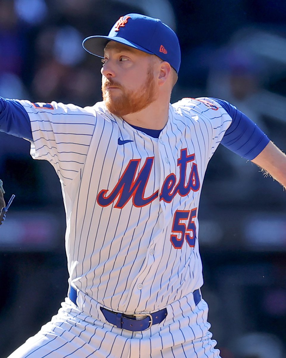 SNY Mets tweet media