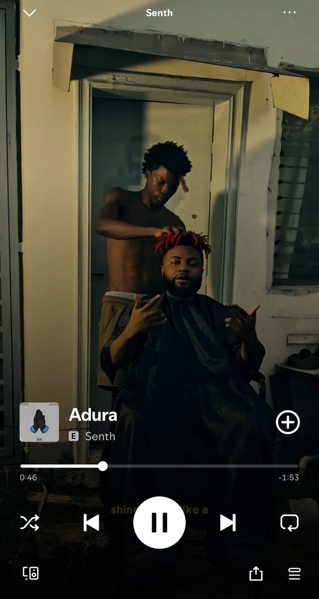 HayWhy 🦁 tweet media