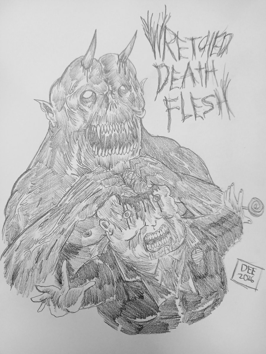 Dee Palmer tweet media