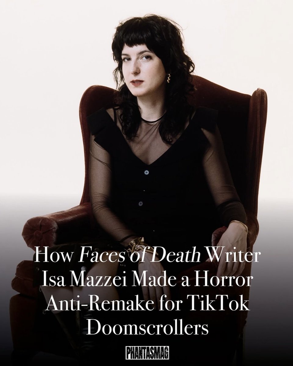 Phantasmag tweet media