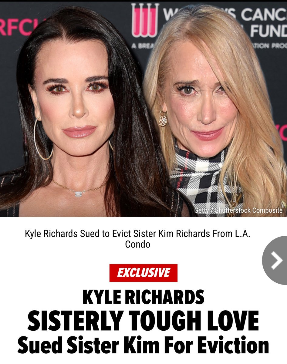 Bye Wig Hello Drama tweet media