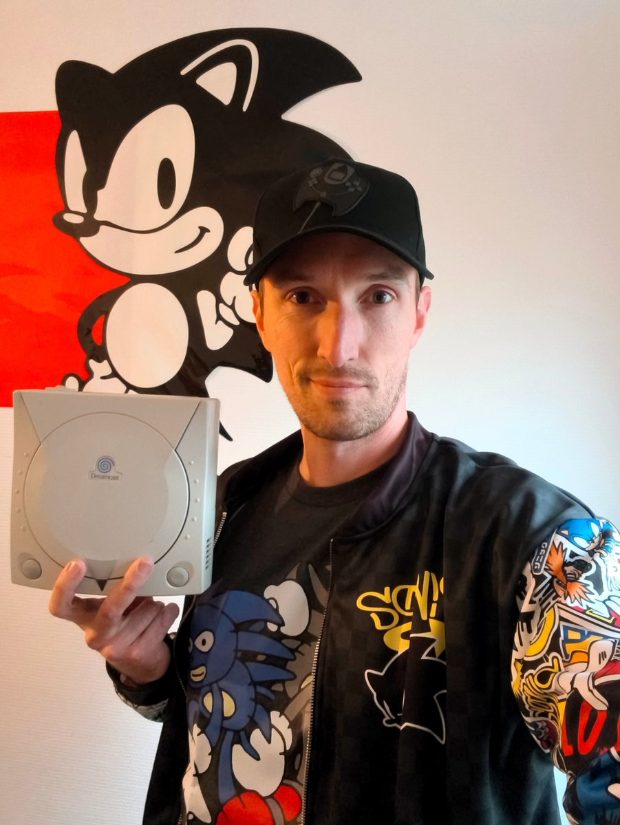 Ze Redge tweet media