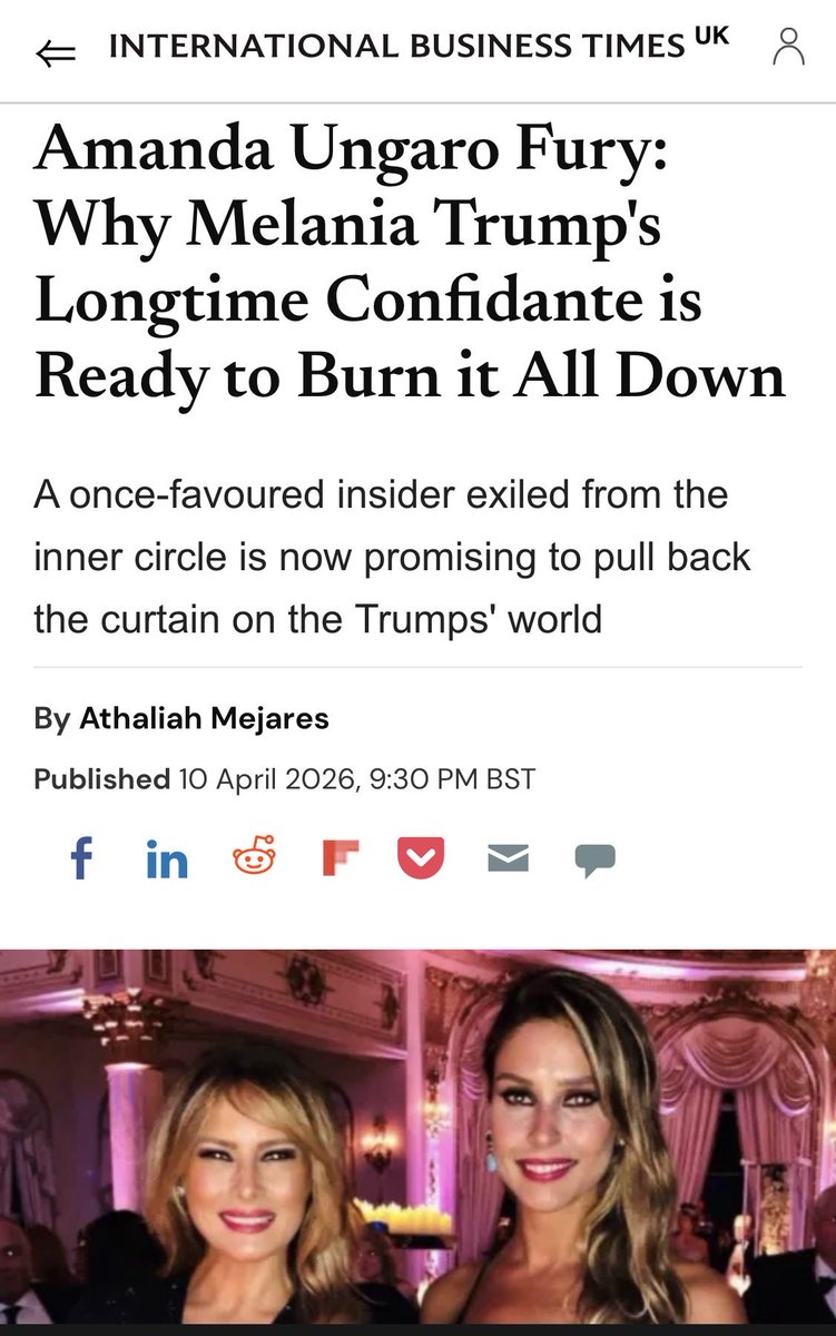 ᗰᗩƳᖇᗩ tweet media