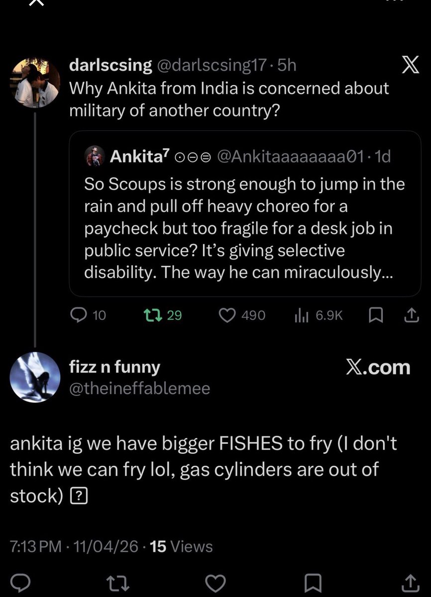 💎ankita💎📚 tweet media