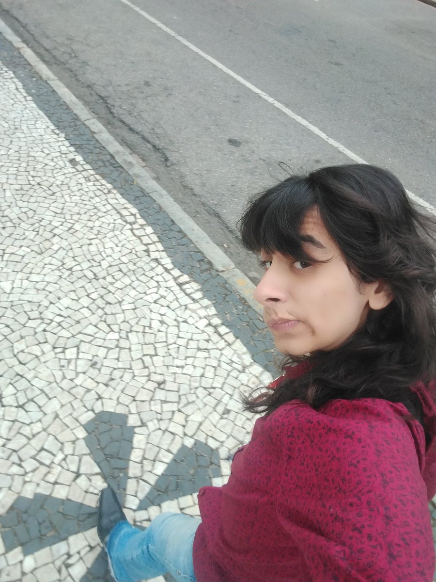 Idle🏳️‍⚧️☭ tweet media