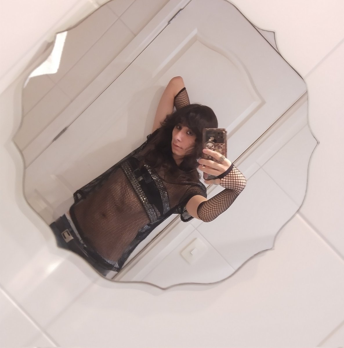 Idle🏳️‍⚧️☭ tweet media