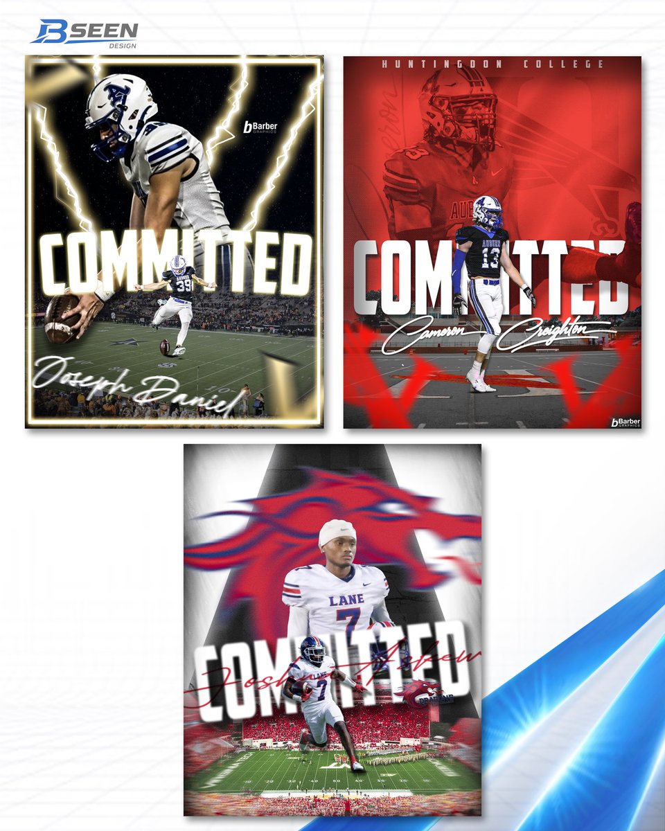 BBarberGraphics's tweet photo. Signed and Commitments
#sportsdesign 
#grind https://t.co/wfzXjc3iCg