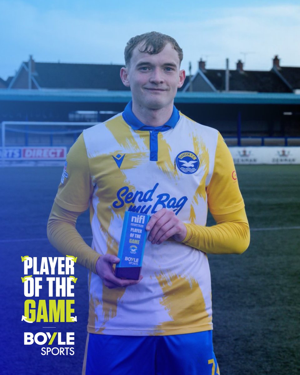 NI Football League tweet media