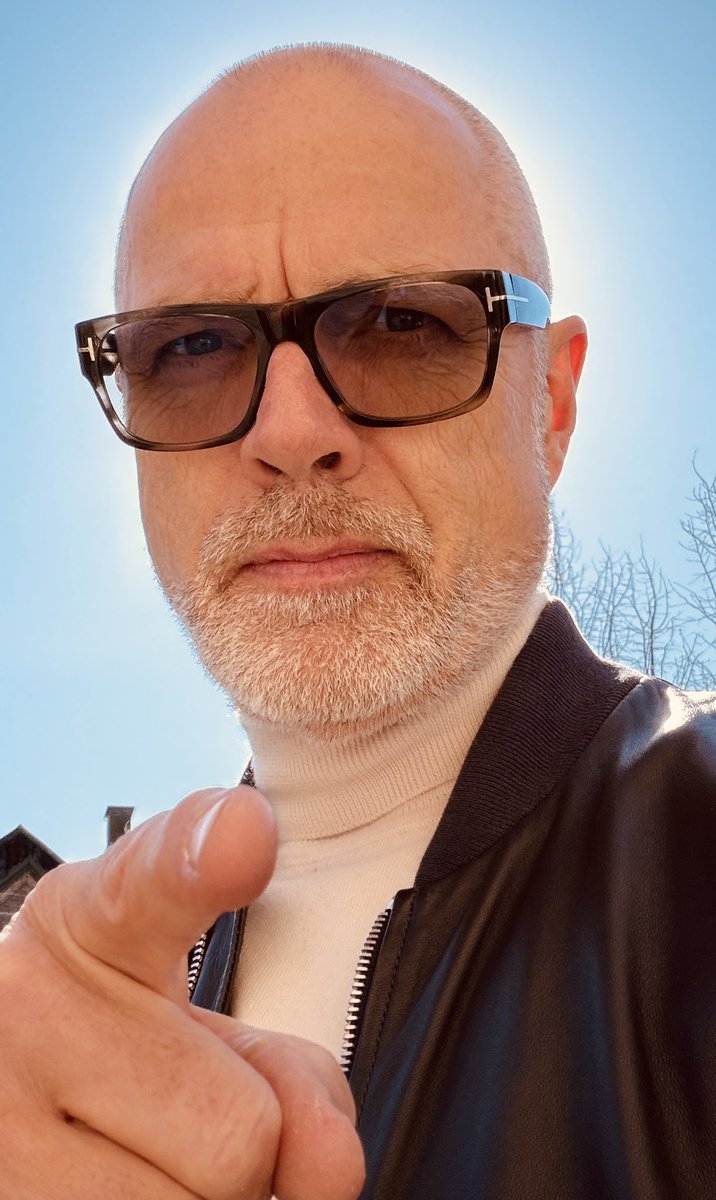 Allan Feldt tweet media