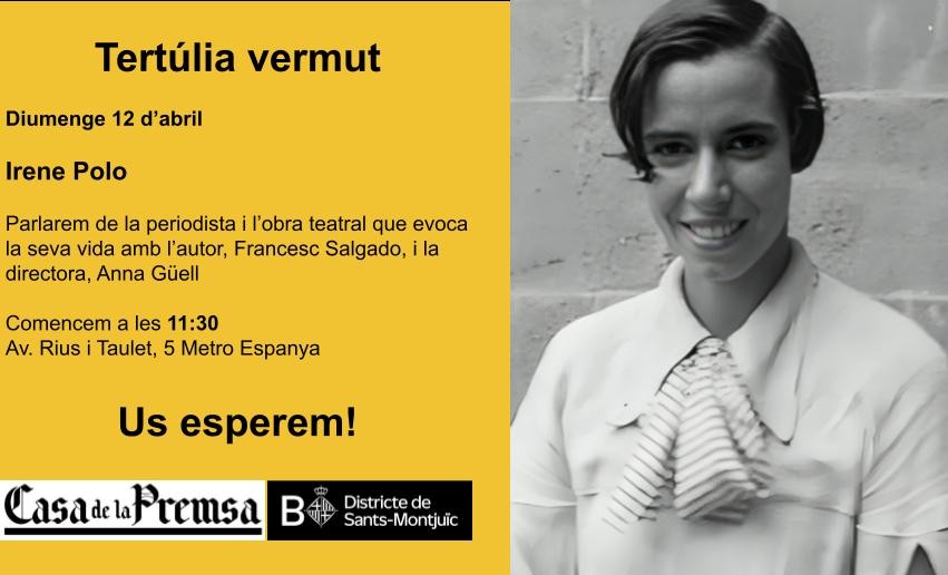 Casadelapremsa's tweet photo. https://t.co/RxVoqghQsu