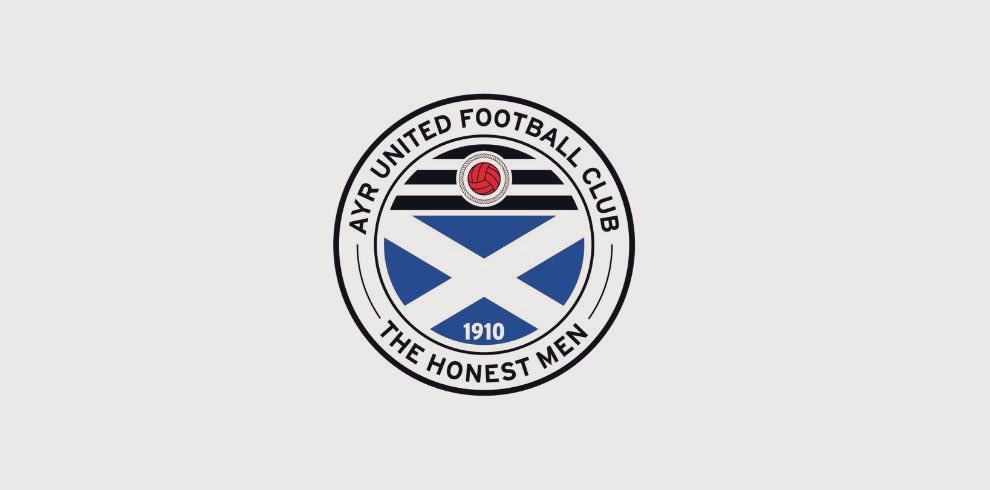 The_Thirty_'s tweet photo. Ayr United have now earned more points in their 3 games under John Rankin (4), than they managed in their last 7 games under Scott Brown.

The Honest Men made it a first win since January after beating Arbroath 1-0 today, putting them 9 points clear of danger! ⚪️⚫️ https://t.co/DHjZdOT67Y