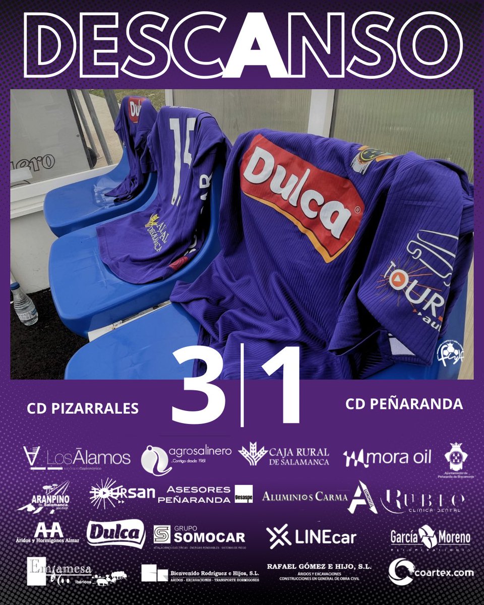 C.D. Peñaranda tweet media