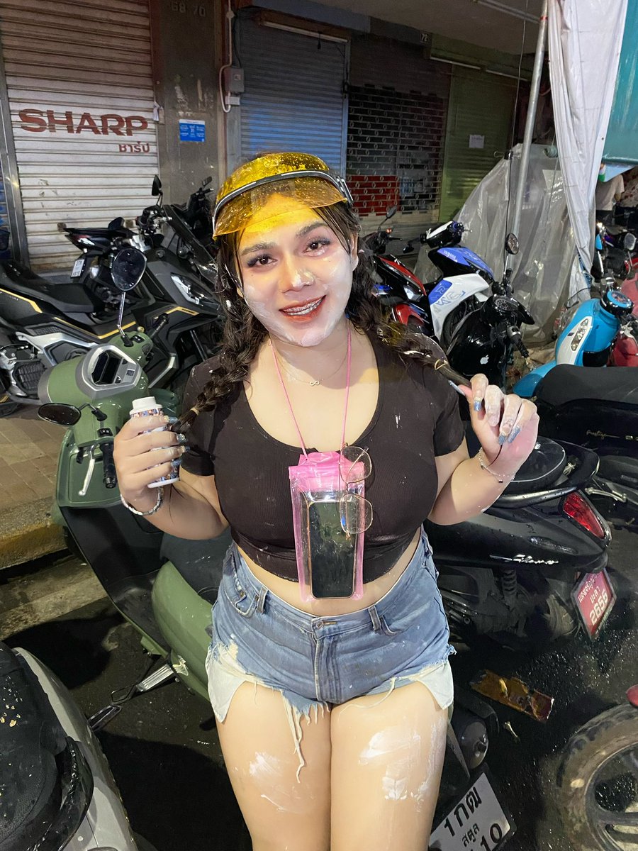 ยัยคนอ้วน🕸️🕷️(ทวิตเก่า47k🥺) tweet media