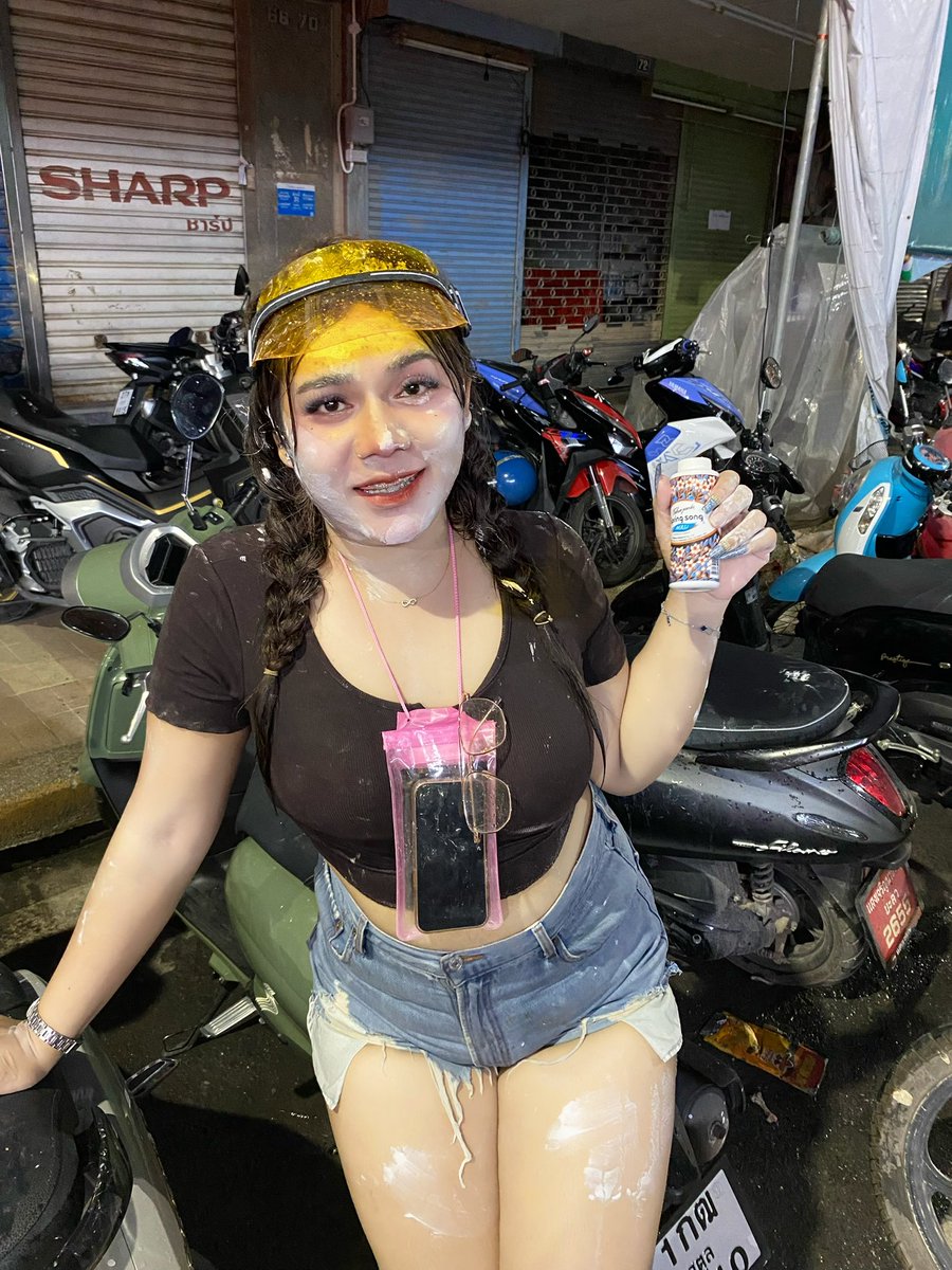 ยัยคนอ้วน🕸️🕷️(ทวิตเก่า47k🥺) tweet media