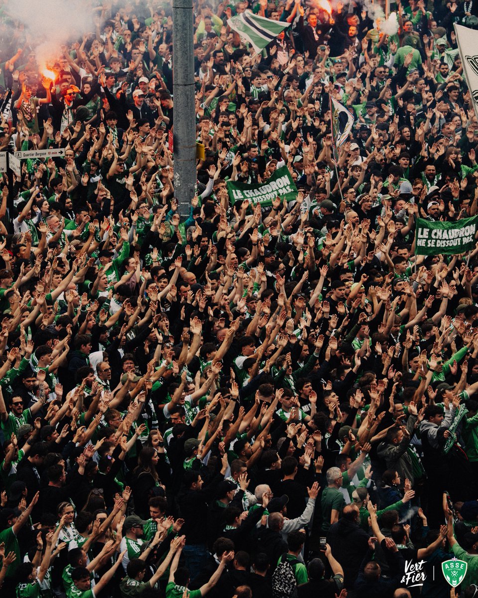 La Mise Au Vert tweet media