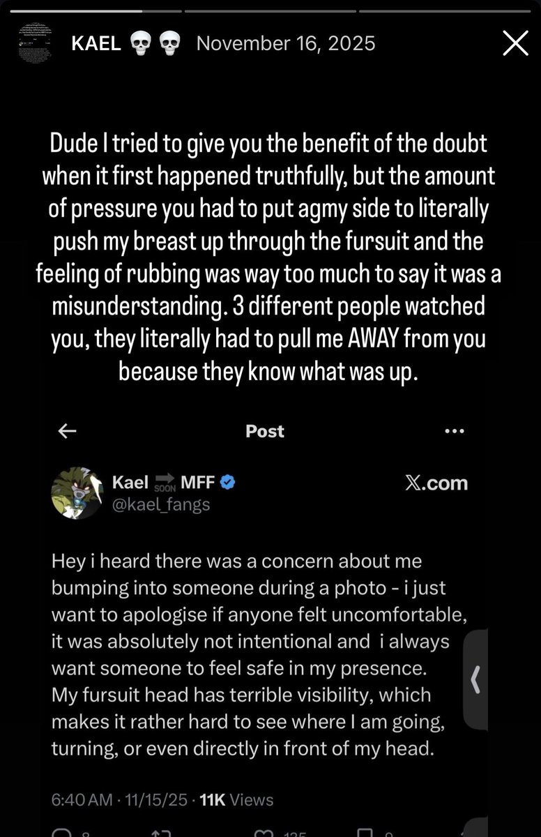 BatSqueaks🔞 tweet media
