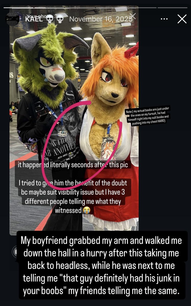 BatSqueaks🔞 tweet media