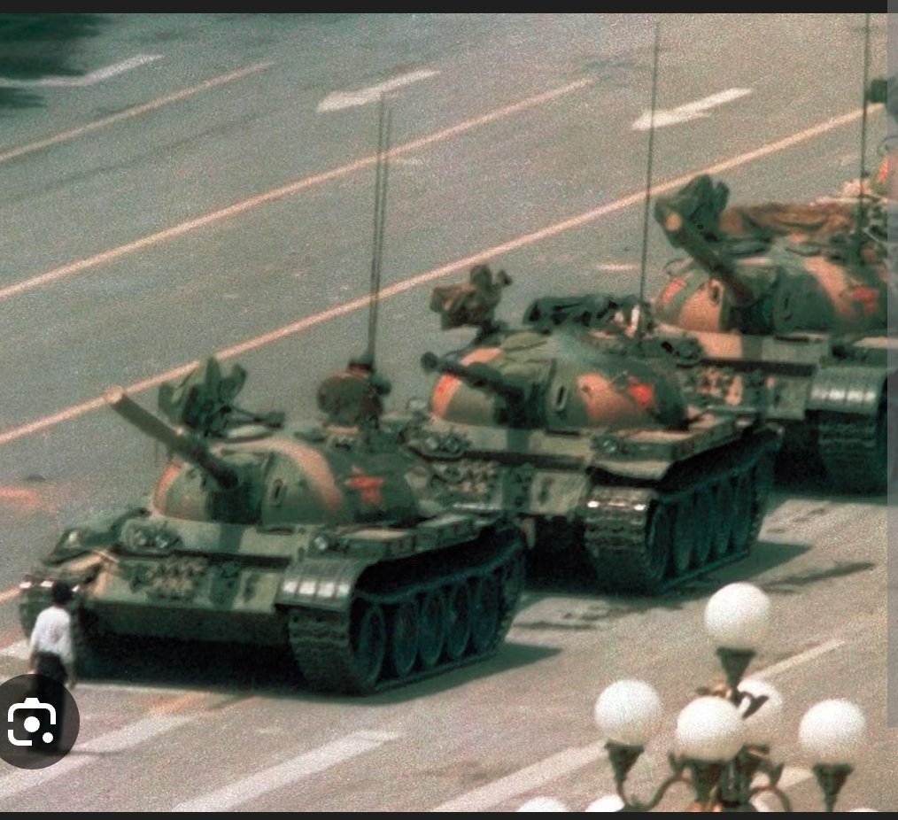 Los chinos no conocen la historia de esta foto.
Asique si, se más de historia de china que los chinos.
Abrazo