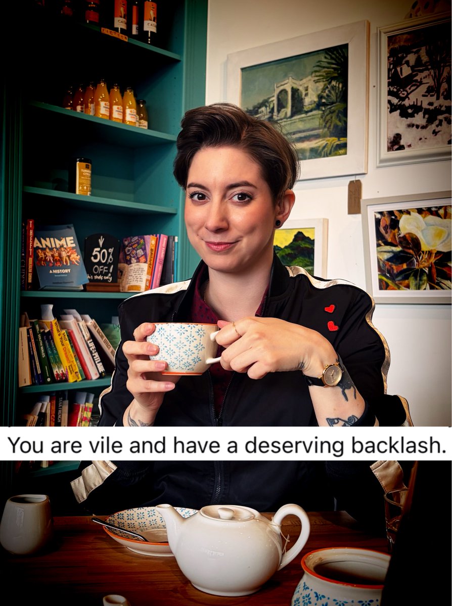 TheFamousArtistBirdyRose tweet media