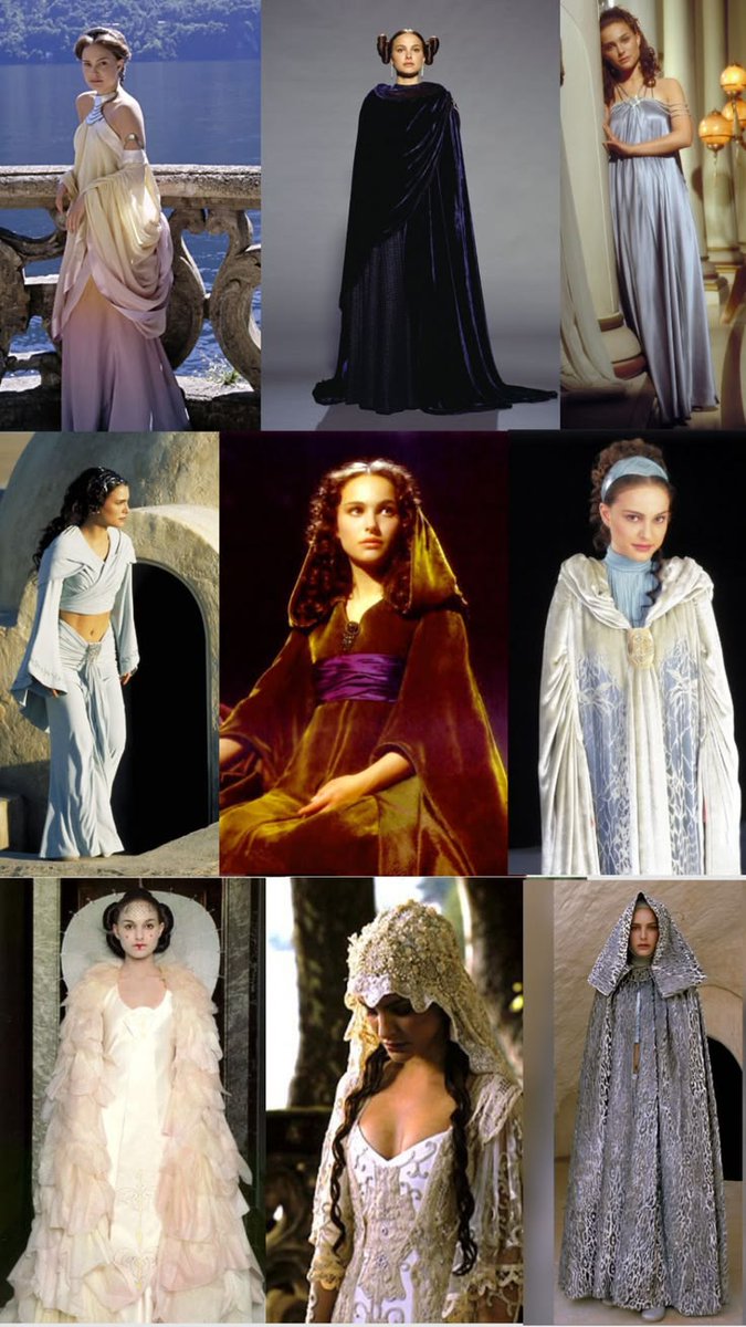 Padmé Amidala