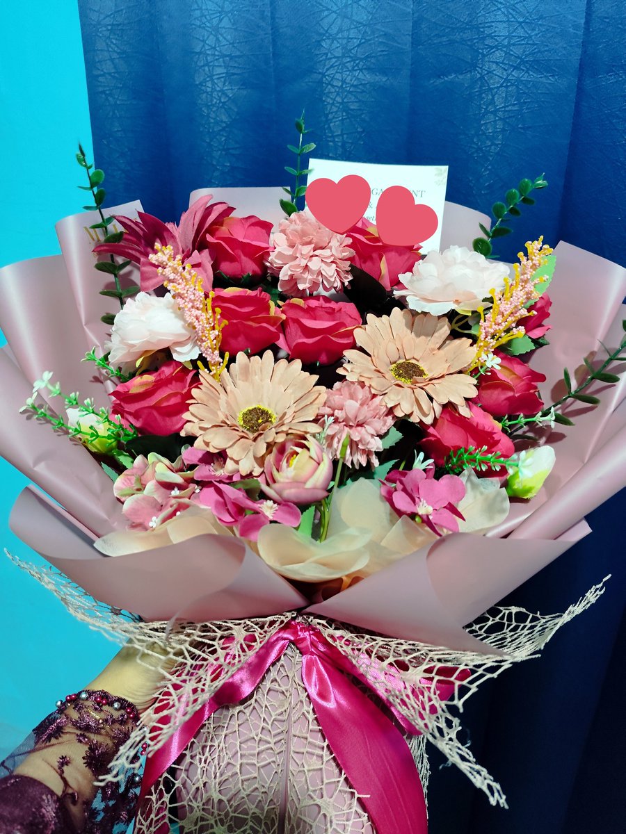 Ulfa Damayanti tweet media