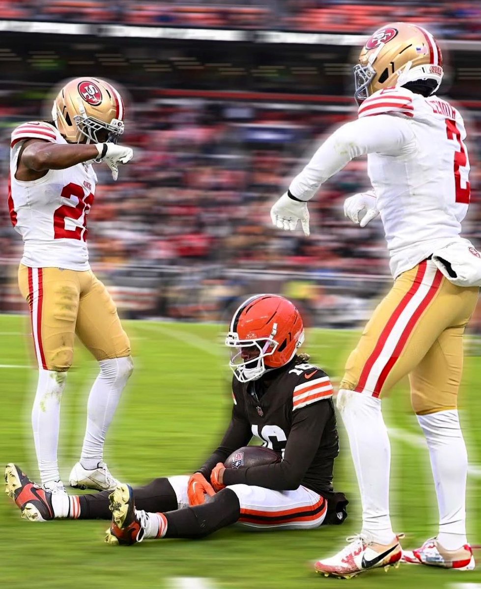 49ers & NFL News 24/7 tweet media