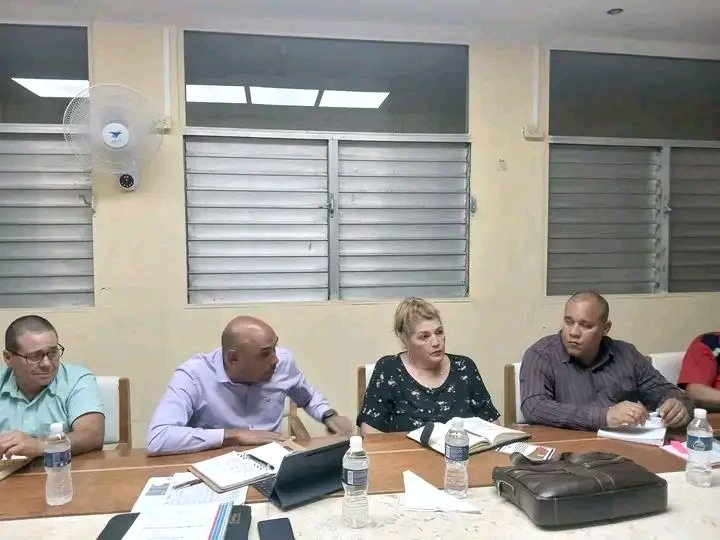 Deivy Pérez Martín tweet media