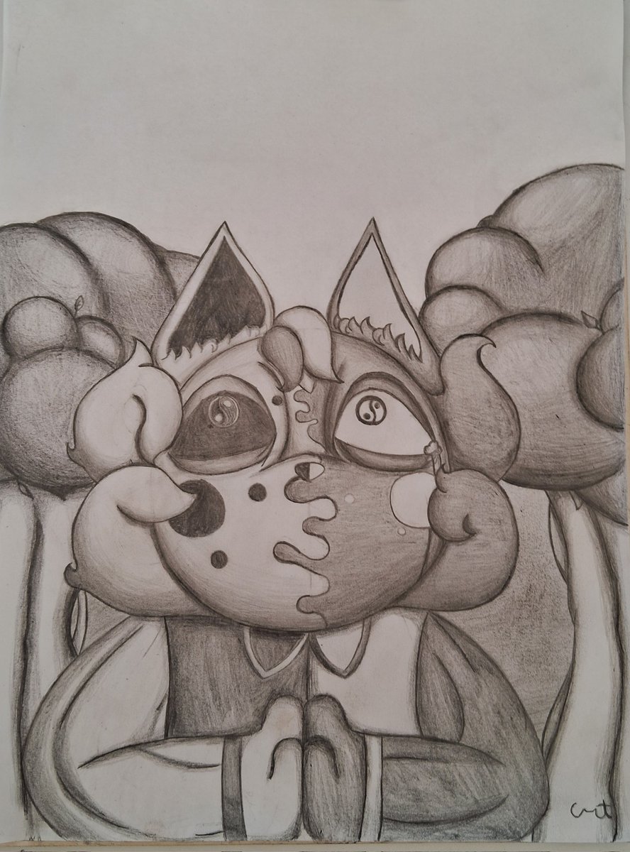 cat 🎨🖌 tweet media