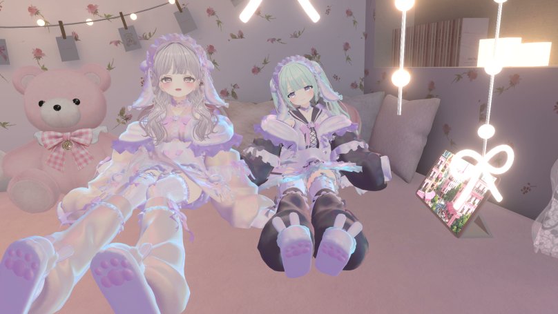 あかみゅん tweet media