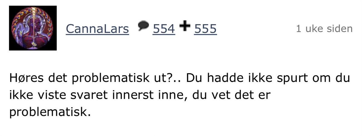 null kontekst freakforum tweet media