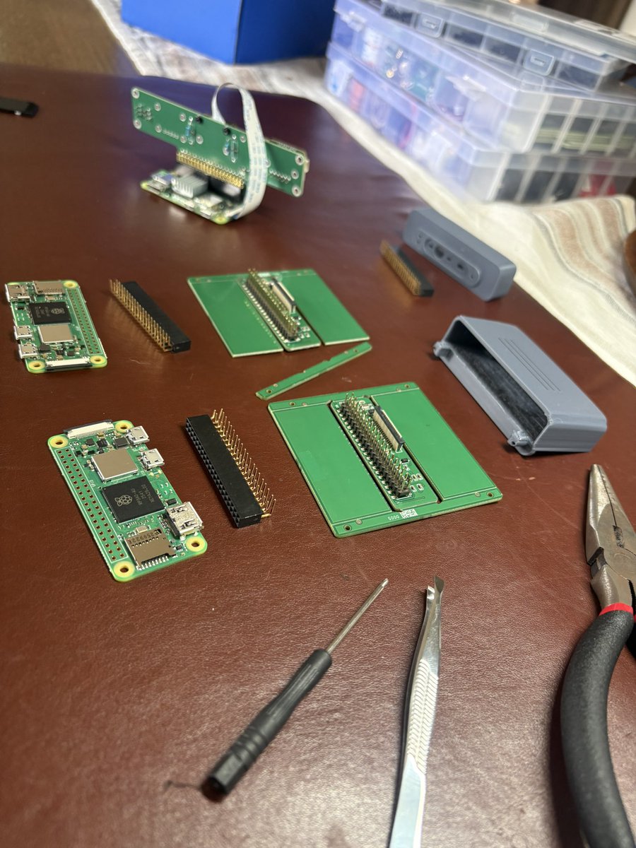 Archetype tweet media