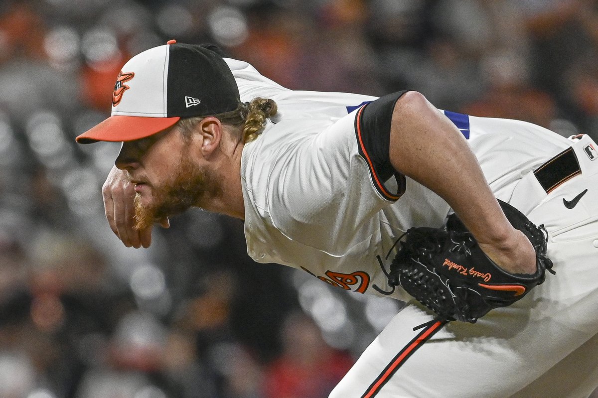 mlbtraderumors's tweet image. Craig Kimbrel's 17th MLB season is about to begin, and the #Mets are team #10 for the veteran reliever:
mlbtraderumors.com/2026/04/mets-t…