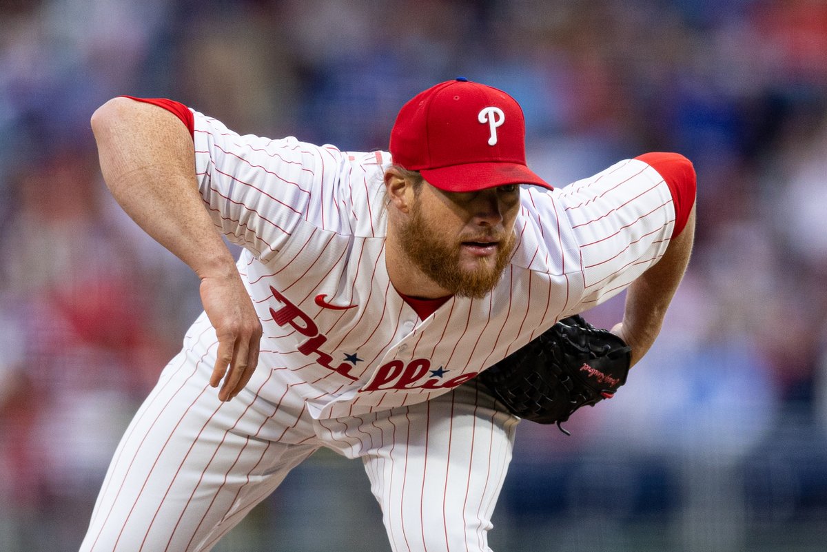 mlbtraderumors's tweet image. Craig Kimbrel's 17th MLB season is about to begin, and the #Mets are team #10 for the veteran reliever:
mlbtraderumors.com/2026/04/mets-t…