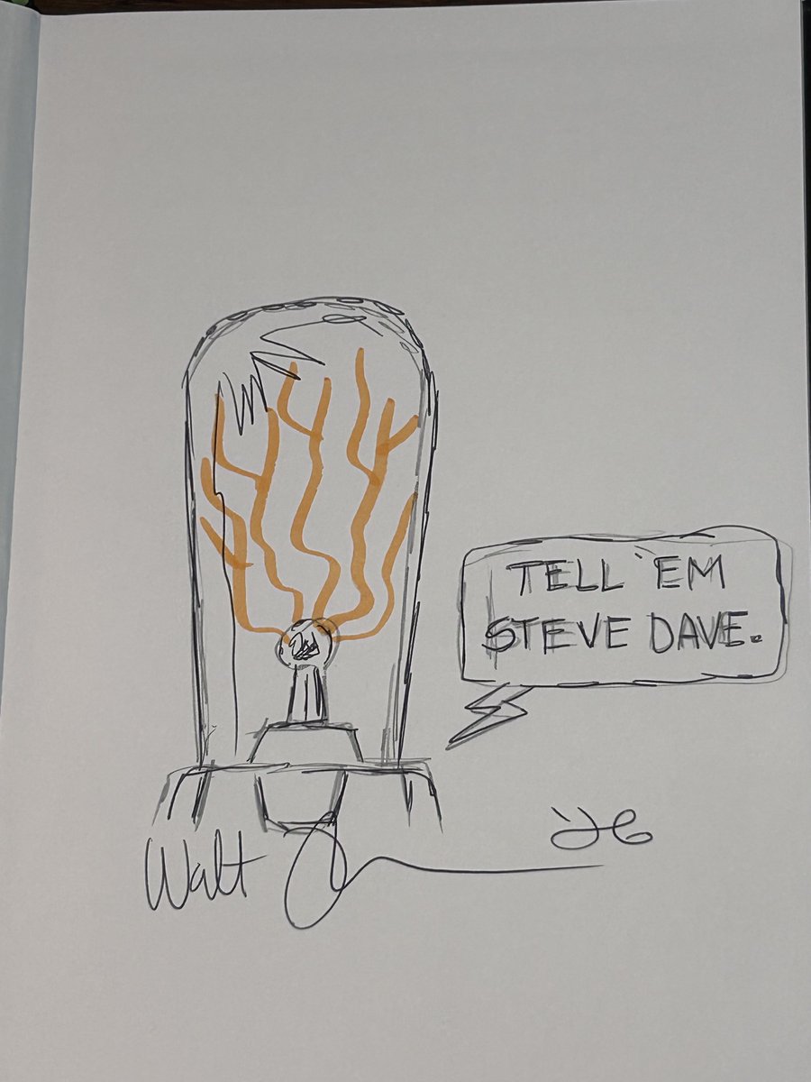 Blue Juice Comics tweet media