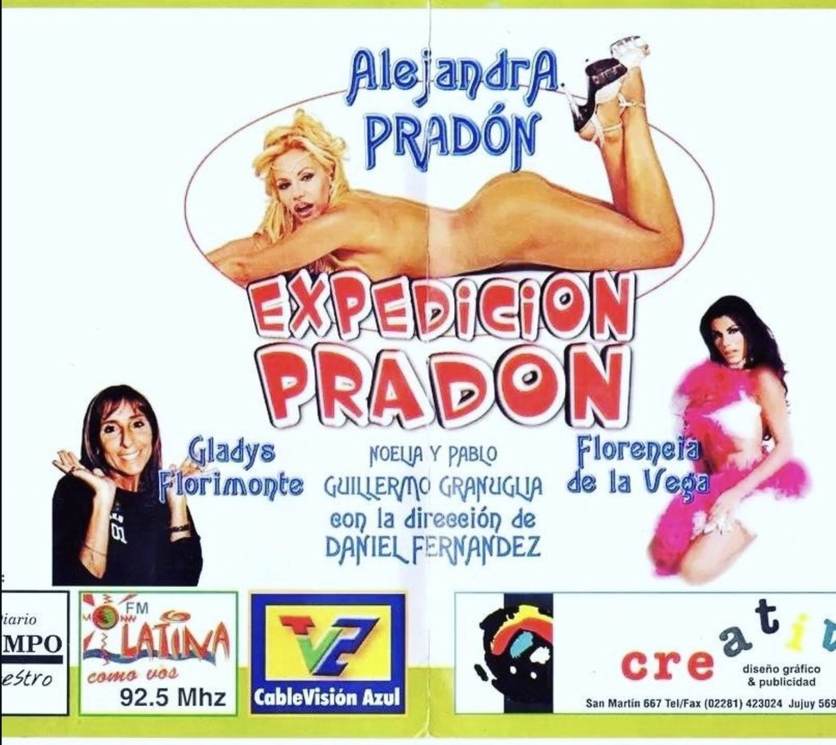 facu alegre tweet media