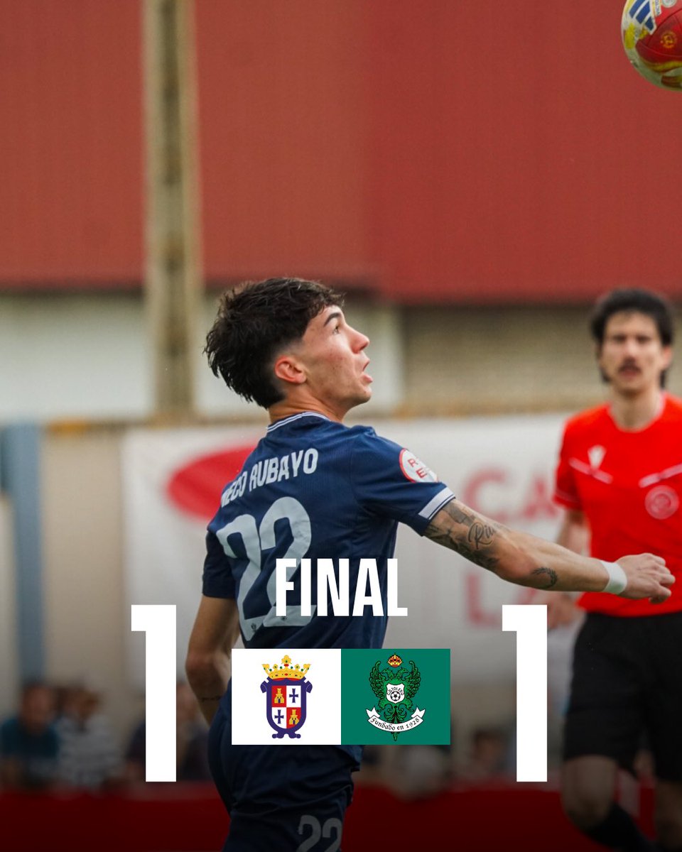 C.D. Toledo 🦅💚⚪️ tweet media