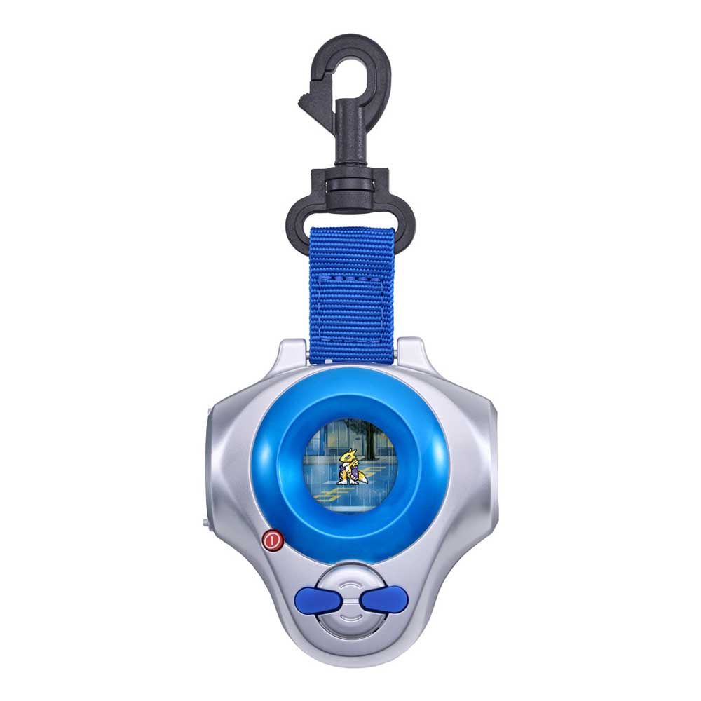 _PREMIUMBANDAI_'s tweet photo. [NEW RELEASE] #DIGIMON
D-ARK - 25th COLOR EVOLUTION pre-orders will close, Apr. 14 2026 2:59 AM (EDT)!

Pre-order now before it's too late!
https://t.co/eqMo58W2fM

*Japanese Programming

Now with a full-color LCD screen and a range of new features!

Available in 3 color variations:
Takato Matsuda Color
Henry Wong (Lee Jianliang) Color
Rika Nonaka (Makino Ruki) Color
*Each sold separately